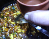 लहसुन का सब्जी (Garlic Sabji Recipe In Hindi) रेसिपी चरण 5 फोटो