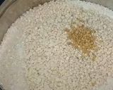 इडली (Idli recipe in hindi) रेसिपी चरण 1 फोटो