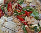 Foto langkah ke 3 dari resep Lodeh Tempe.