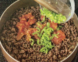 Foto del paso 3 de la receta: Kebab Alí Nazik (receta turca)