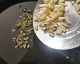 Aloo palak recipe step 5 photo