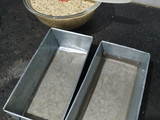 Pan de lentejas