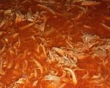 Foto del paso 3 de la receta: Deliciosos tacos de barbacoa estilo Guadalajara