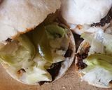 Foto del paso 3 de la receta: Pambazo veracruzano