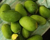 A picture of step 1 of Potli Pickle.
