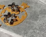 Foto del paso 6 de la receta Galletas de Turrón