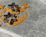 Foto del paso 6 de la receta: Galletas de Turrón