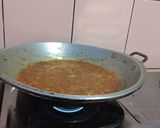 Foto langkah ke 5 dari resep Sambel Pete plus ati ampela ayam kampung.