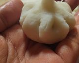 ऊकडीचे मोदक (ukadiche modak recipe in marathi) रेसिपी स्टेप 11 फोटो 