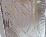 صورة لخطوة 7 من وصفة بشاميل بعجينة سمبوسة