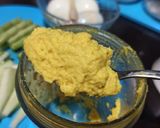 Foto langkah ke 1 dari resep Telur Acar Kuning.