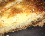 Foto del paso 1 de la receta: Tarta de coco manjar base galletas