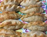 Foto del paso 7 de la receta: Empanadas de pollo