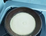 Foto langkah ke 2 dari resep Dadar tahu telur mpasi.