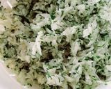 Foto del passaggio 1 della ricetta Pesto di zucchine a crudo