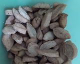 Foto langkah ke 7 dari resep Biji ketapang manis asin renyah.
