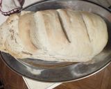 Foto del paso 4 de la receta: Pan Casero fácil