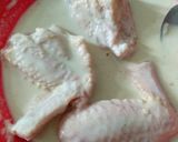 Foto langkah ke 2 dari resep 37. Spicy Chicken Wings.