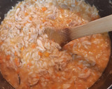 Foto del paso 7 de la receta: Risotto de conejo como le gusta a mi hijo