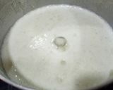 उपवासाचा क्रिस्पी डोसा (Upwasacha Crispy dosa recipe in marathi) रेसिपी स्टेप 1 फोटो 