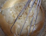 Foto del paso 1 de la receta: Budín integral de coco