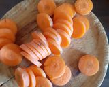 Foto del paso 3 de la receta Potaje de garbanzos con ternera