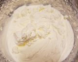 Hình bước làm 6 của món Cheesecake xoài không cần lò nướng