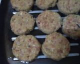 Foto del paso 6 de la receta: Hamburguesas ricas y jugosas