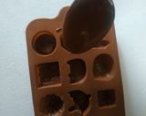 Foto del paso 7 de la receta: Bombones de chocolate