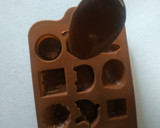 Foto del paso 7 de la receta: Bombones de chocolate