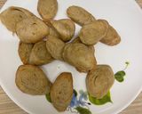 麵腸炒甜椒（五辛素）的食譜步驟2照片