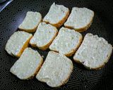 Foto del paso 2 de la receta: Tapitas con alioli al pesto!