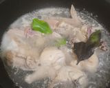 Foto langkah ke 2 dari resep Ayam gongso.