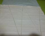 Foto del paso 2 de la receta: Croissants capresse