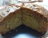 -Kek Pisang Sedap😉💖-