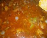 Chicken Manchurian recipe step 13 photo