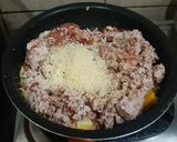 Foto langkah ke 3 dari resep 674. Nasi Kornet Keju.