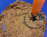 Foto del paso 1 de la receta: Hamburguesa de lenteja (veg_burger)