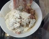 Hình bước làm 7 của món Hôm nay bạn ăn gì ???