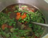 Foto langkah ke 3 dari resep Asem Asem Daging.