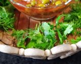 मावा मटर (Mava matar recipe in hindi) रेसिपी चरण 4 फोटो