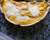 Foto del paso 7 de la receta: Tarta de acelga y zapallo