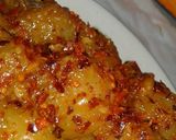 Foto langkah ke 5 dari resep Cilok hot jeletot... 🍡.