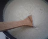 A picture of step 3 of Layali Lubnan (Lebanese Nights Dessert).