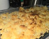 Foto del paso 5 de la receta: Apple Crumble (o Crumble de Manzana) 🍎🍏