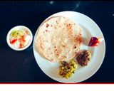मूली का पराठा (mooli ka paratha recipe in Hindi) रेसिपी चरण 3 फोटो