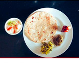 मूली का पराठा (mooli ka paratha recipe in Hindi) रेसिपी चरण 3 फोटो