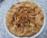 Foto del paso 13 de la receta: Quiche de bacon