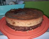 Foto del paso 9 de la receta: Chocloflan