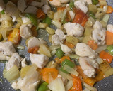 Foto del paso 2 de la receta: Cuscús o cous cous moruno
